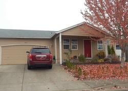Pre-foreclosure in  MONTICELLO ST SE Albany, OR 97322