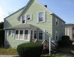 Pre-foreclosure Listing in FAIRVIEW RD MILFORD, MA 01757