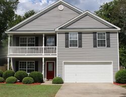 Pre-foreclosure in  MONTEREY DR Sumter, SC 29154