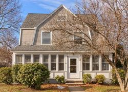 Pre-foreclosure in  KENSINGTON AVE Haverhill, MA 01835