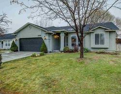 Pre-foreclosure Listing in SANFORD AVE CALDWELL, ID 83605