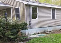 Pre-foreclosure Listing in DAWN DR BECKET, MA 01223