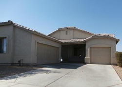 Pre-foreclosure Listing in W CHASE DR AVONDALE, AZ 85323