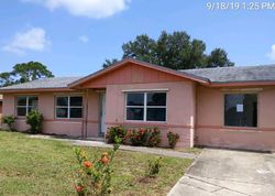 Pre-foreclosure Listing in DEVONSHIRE DR FORT PIERCE, FL 34946