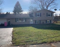 Pre-foreclosure Listing in HARMONY DR ROCHESTER, NY 14626