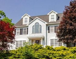  Eagle Rock Rd, Stoughton MA