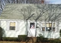 Pre-foreclosure in  REYNOLDS RD Peabody, MA 01960