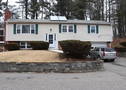 Pre-foreclosure in  HENSHAW ST Leicester, MA 01524