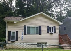 Pre-foreclosure Listing in KNOX WAY HOPATCONG, NJ 07843