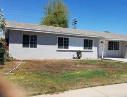Pre-foreclosure in  W MAGNOLIA ST Brawley, CA 92227