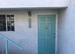 Pre-foreclosure in  S NELLIS BLVD UNIT 1066 Las Vegas, NV 89121