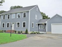 Pre-foreclosure Listing in UNION ST EAST BRIDGEWATER, MA 02333