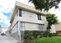 Pre-foreclosure Listing in E HAZEL ST APT 3 INGLEWOOD, CA 90302