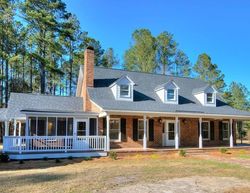 Pre-foreclosure in  EASTERN SCHOOL RD Sumter, SC 29153