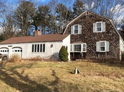 Pre-foreclosure Listing in OLD OAKEN BUCKET RD SCITUATE, MA 02066