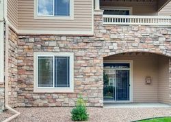 Pre-foreclosure Listing in W SAN JUAN CIR UNIT 103 LITTLETON, CO 80128