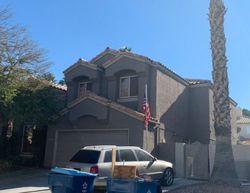 Pre-foreclosure in  PALM GROVE DR Las Vegas, NV 89120