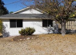 Pre-foreclosure Listing in PRETTY DOE LN PASO ROBLES, CA 93446