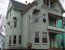 Pre-foreclosure Listing in LAMBERTON ST NEW HAVEN, CT 06519