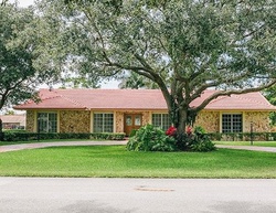 Pre-foreclosure in  SILVER OAK DR Fort Lauderdale, FL 33330