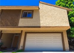 Pre-foreclosure Listing in S GOLDEN WEST AVE UNIT 4 ARCADIA, CA 91007