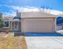 Pre-foreclosure in  W FAIR AVE Littleton, CO 80127