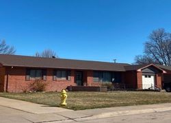 Pre-foreclosure in  CEDARBERRY RD North Platte, NE 69101