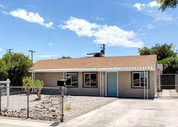 Pre-foreclosure in  SUNRISE AVE Las Vegas, NV 89101