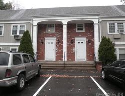 Pre-foreclosure Listing in SCUPPO RD UNIT A6 DANBURY, CT 06811