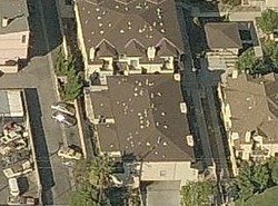 Pre-foreclosure in  E CARSON ST  Carson, CA 90745