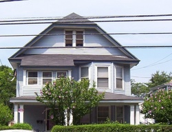 Pre-foreclosure Listing in MAIN ST NORWALK, CT 06851