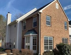 Pre-foreclosure Listing in BENNINGTON PL MORGANVILLE, NJ 07751