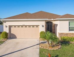Pre-foreclosure in  BALER TRAILS DR Saint Cloud, FL 34772