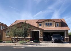 Pre-foreclosure Listing in S 219TH ST QUEEN CREEK, AZ 85142