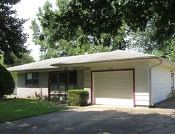 Pre-foreclosure Listing in OAK ST MIAMI, OK 74354