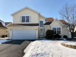 Pre-foreclosure Listing in BLUEJAY LN PLAINFIELD, IL 60586