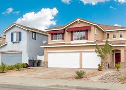 Pre-foreclosure Listing in SAWGRASS CT CHINO HILLS, CA 91709