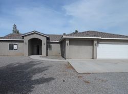 Pre-foreclosure Listing in UPLAND AVE PAHRUMP, NV 89048