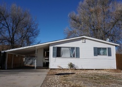 Pre-foreclosure Listing in 25TH AVE GREELEY, CO 80631