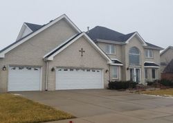 Pre-foreclosure in  CYPRESS AVE Chicago Heights, IL 60411