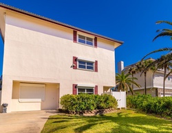 Pre-foreclosure Listing in S HIGHWAY A1A MELBOURNE BEACH, FL 32951