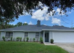 Pre-foreclosure Listing in SAUDERS RD SE PALM BAY, FL 32909