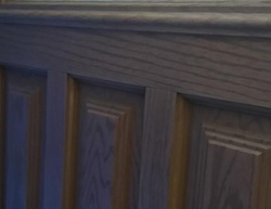 Pre-foreclosure in  S BISHOP ST Chicago, IL 60620