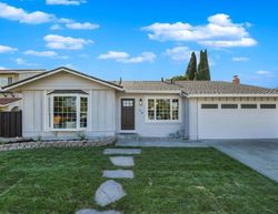 Pre-foreclosure in  COLVILLE DR San Jose, CA 95123