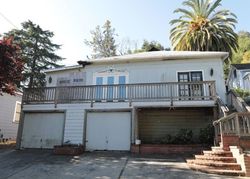 Pre-foreclosure in  BROADWAY Los Gatos, CA 95030