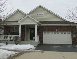 Pre-foreclosure in  LEEDS RD Schaumburg, IL 60192