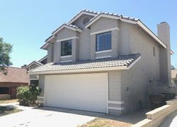Pre-foreclosure Listing in BURNEY PASS DR MORENO VALLEY, CA 92555