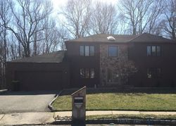 Pre-foreclosure Listing in PACER CT MARLBORO, NJ 07746