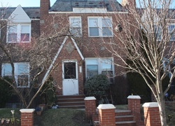 Pre-foreclosure in  143RD ST Jamaica, NY 11436