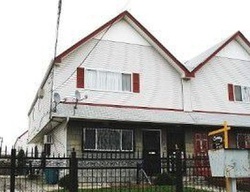 Pre-foreclosure Listing in BEACH 64TH ST ARVERNE, NY 11692